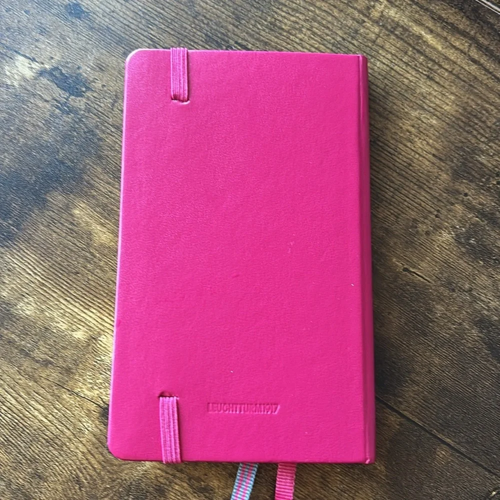 Leuchtturm 1917 Notebooks - Picture 7 of 8